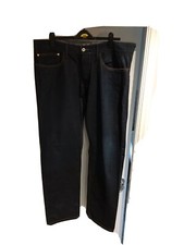 Mens Blue Blood size 42 jeans Unworn