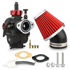 NIBBI PE 19mm Flange Racing