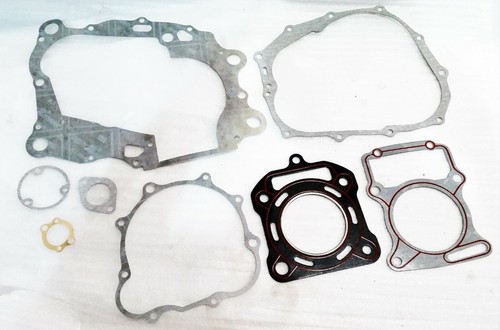 Gas19 gasket kit - for, 250cc