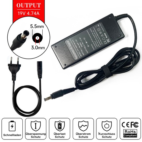 Power adapter charger for - ac,