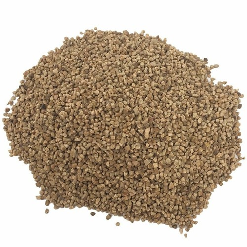 1kg bag walnut shell - of, media