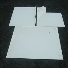 Plastic Acrylic Mirror Sheet Off Cuts - Lightweight & Flexible