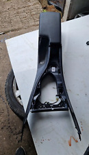 BMW 3 SERIES 2009 E90 320D CENTRE CONSOLE ARMREST 584507B