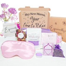 New Mum Pamper Kit, Letterbox