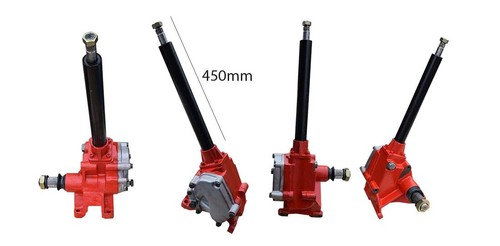 1687020 fits massey ferguson - 1687020,
