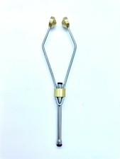 Ceramic Bobbin Holder, Fly