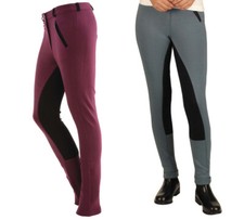 DUBLIN LADIES SUPAFIT SUPA-FIT