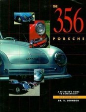 356 Porsche Restorers Guide To
