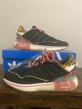 Size 8 - Adidas ZX 2K Boost