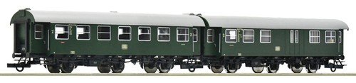 Track roco 6200039 - h0,