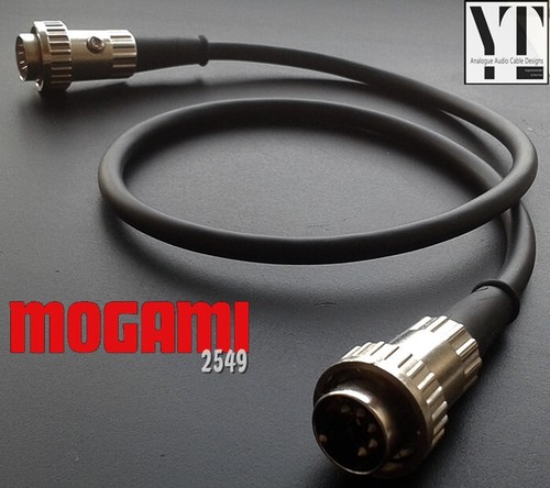 Mogami 2549 interconnect cable - interconnect,