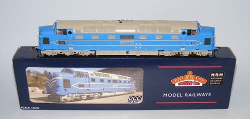 Bachmann 520 dp1 - 32-520,