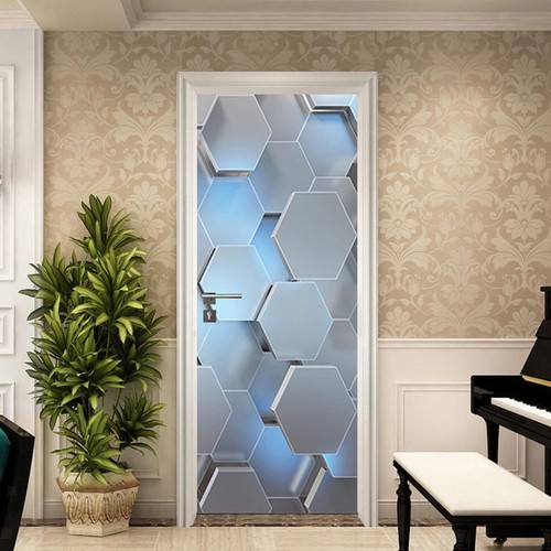 Sticker wall murals - 3,