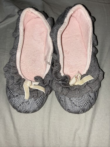 Bhs size grey - 3, frilly