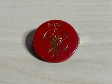 Vintage Rush Starman Acrylic