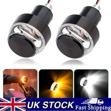 2x Motorcycle Motorbike