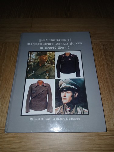 Field uniforms german - field, of