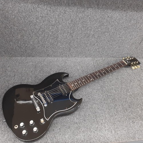 Special 1960s - (gibson),