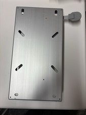 Boat Seat Slider, Made From