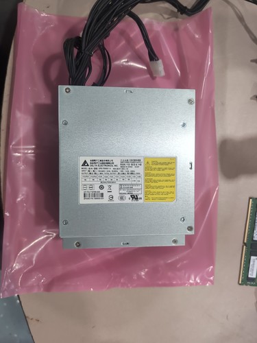 Delta electronics dps 700ab - delta, dps-700ab-1