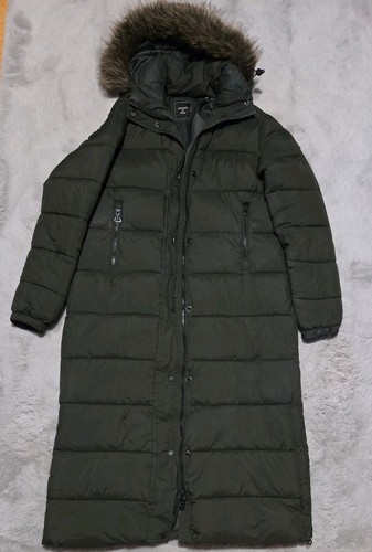Superdry puffer coat - coat, uk