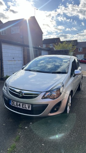 Plate vauxhall corsa sxi ac - corsa,