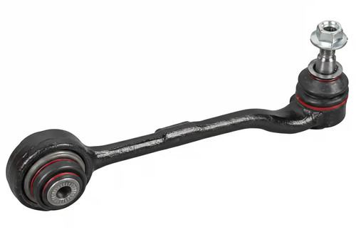 Wishbone front axle left - axle,