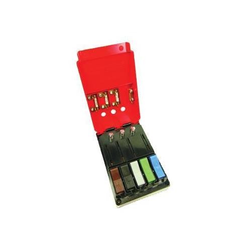 Phase quicktest cl18303 - 3-phase,