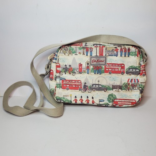 Cath kidston london crossbody - kidston,