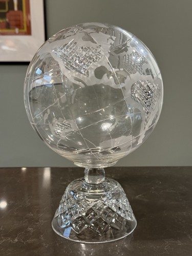 1980 cavan ireland crystal - ireland,