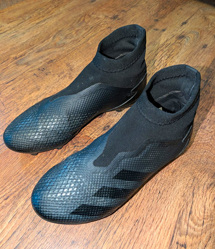 Adidas predator laceless - adidas,
