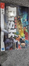 Risk Board Game the Game of