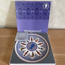 Wedgwood Royal Silver Jubilee