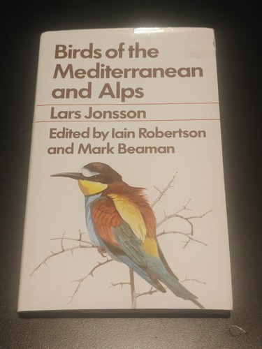 Birds the mediterranean and - of,