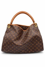 Louis Vuitton Monogram Artsy