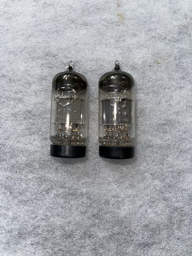 Mullard cv4003 12au7 m8136 - cv4003,
