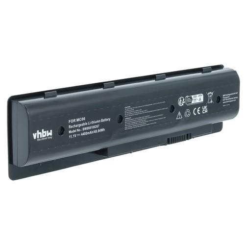 Battery for envy r107ng - battery, hp