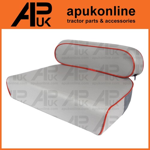 Seat cushion back rest set - rest,