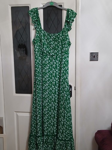 Ladies apricot green - apricot, lined