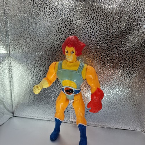 Vintage 80s thundercats - 80s,