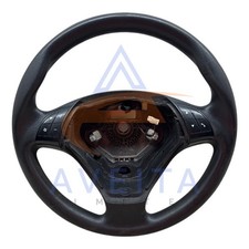 FIAT Grande Punto 2009 Multifunction Steering Wheel 71753252