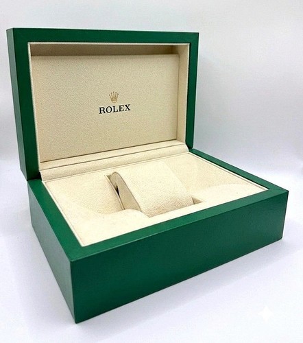 Rolex watch box set - watch, 2025
