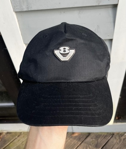 Vintage scania auto strap - v8,
