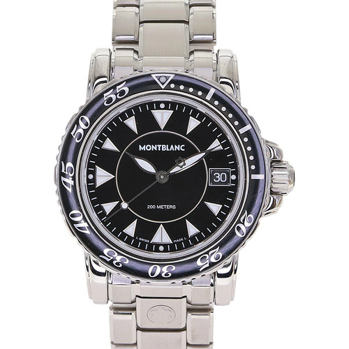 Auth montblanc meisterstuck - auth,