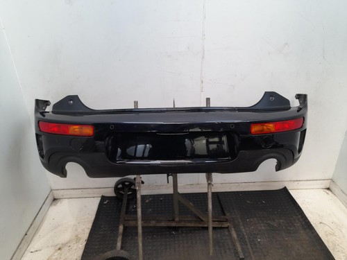 Mini clubman rear bumper - mini, (bmw)