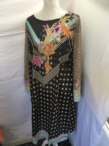 Gul ahmed summer lawn - gul,