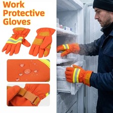 Work Protective Gloves