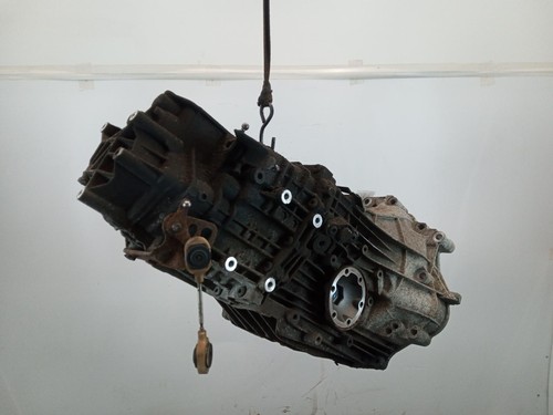 Boxster gearbox 2005 7l - 2005, 2.7l