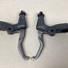 VINTAGE Shimano XTR BL-M950