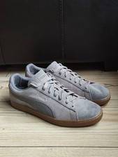 Puma Clyde 9.5 UK Mens